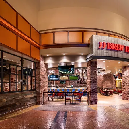 Harrah'S Kansas City Hotel & Casino - A Caesars Rewards Destination-3