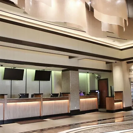 Harrah'S Kansas City Hotel & Casino - A Caesars Rewards Destination-2